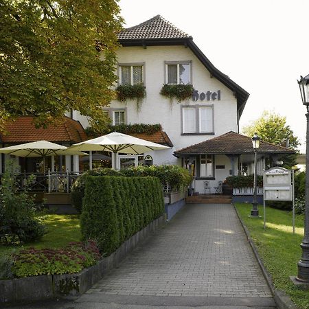 Hotel Brielhof Гехінґен Екстер'єр фото