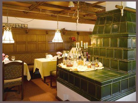 Hotel Brielhof Гехінґен Екстер'єр фото