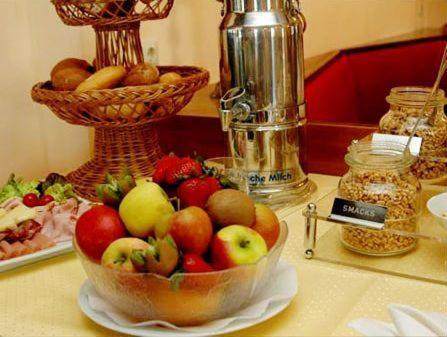 Hotel Brielhof Гехінґен Екстер'єр фото