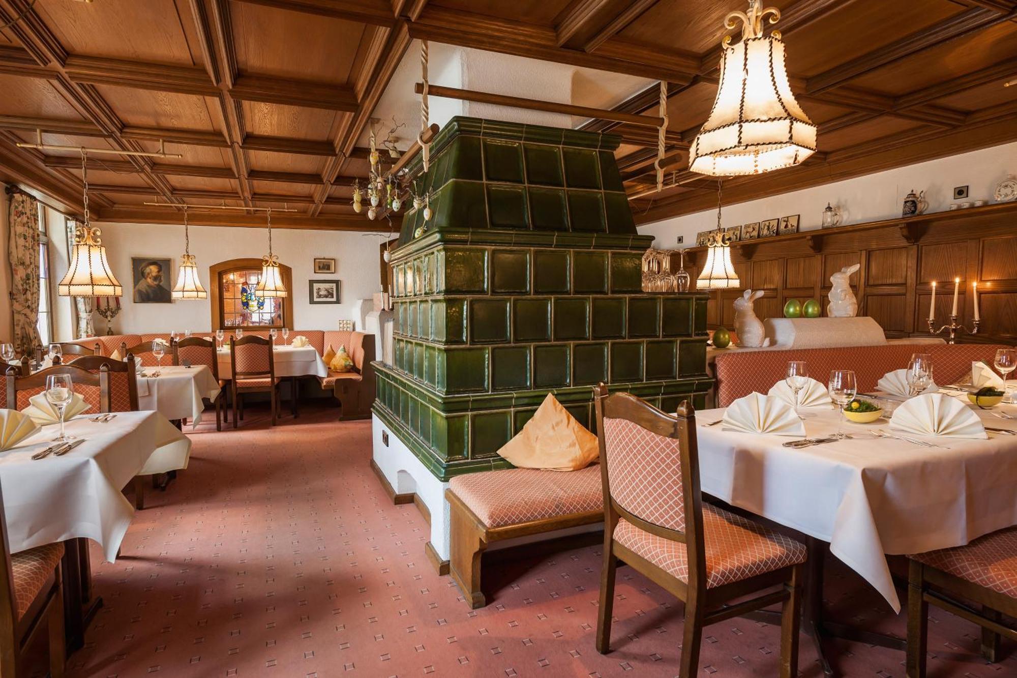 Hotel Brielhof Гехінґен Екстер'єр фото